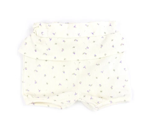 Name It jet stream blomstrede shorts